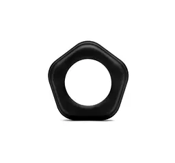 Ерекційне кільце So Divine Men Classic Joy Ring 2 шт (чорний) - мініатюра 7