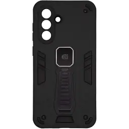 Чохол до мобільного телефона Armorstandart Proover Samsung A56 5G Black (ARM85776)