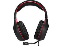 Навушники XTRIKE ME GH-710 Black (6932391922453) - мініатюра 2