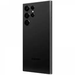 Смартфон Samsung Galaxy S22 Ultra S908B 128Gb SM-S908BZKDSEK Grade Q Seller Refurbished Phantom Black - мініатюра 4