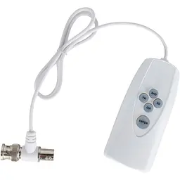 Пульт для перемикання режимів Dahua HDCVI/AHD/HDTVI/CVBS UTC контролер PFM820