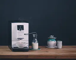 Кавомашина Nivona CafeRomatica 796 [NICR 796] [62003] - мініатюра 4