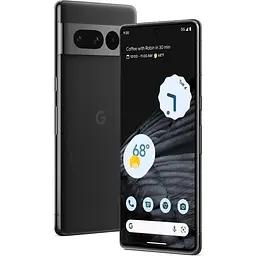 Смартфон Google Pixel 8 Pro 5G 12/128Gb Obsidian - мініатюра 6