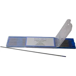 Вольфрамовий електрод WL-20 2