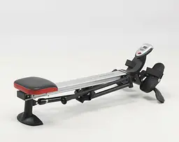 Гребний тренажер Toorx Rower Compact (ROWER-COMPACT) - мініатюра 5