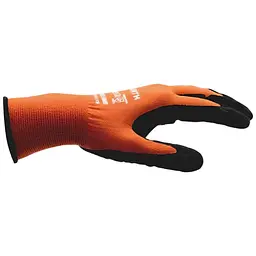 Перчатки защитные Wurth Tigerflex Light сверхтонкие нейлон покрытие нитрил пара р. 8 (0899411118)