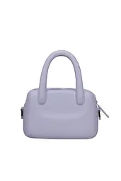 Плечова Сумка American Tourister JELLYPOP FRESH LILAC 24x20x10 ML5*91001 - мініатюра 2