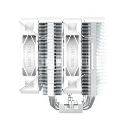 Кулер до процесора MONTECH NX600 ARGB (W)