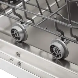 Посудомийна машина Eleyus DWO 45024 - мініатюра 8