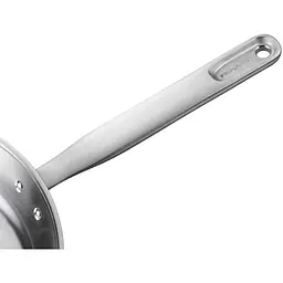 Сковорода Fiskars All Steel матова 26 см (1064744) - мініатюра 4