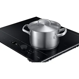 Індукційна варильна поверхня Samsung NZ64B7799FK/WT [138293] - мініатюра 10