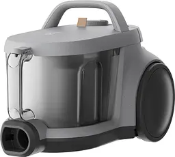 Пилосос Electrolux контейнерний 850 Вт HEPA12 3 насадки сірий - мініатюра 10