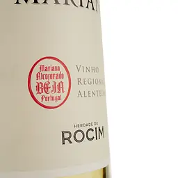 Вино Rocim Mariana Branco PGI Alentejo біле сухе 0.75 л - мініатюра 3