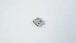 Роз'єм microUSB MUJ214 для планшета телефону