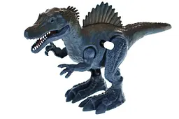 Ігрова фігурка динозавр зі звуком RS089-1(A/B/C), 3 види YG Toys - мініатюра 3