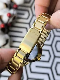 Годинник Casio LTP-VT02G-3A - мініатюра 7