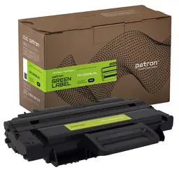Картридж Patron Samsung MLT-D209L Green Label (PN-D209LGL)