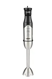 Блендер Rotex RTB990-B TitanPower (процесор, міксер, кубіки, пюре) - мініатюра 2