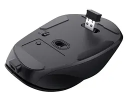 Миша бездротова Fyda, Black Trust teh0020415 - мініатюра 6