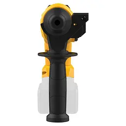 Перфоратор акумуляторний 20 В 22 мм Deli EDC300Z - мініатюра 3