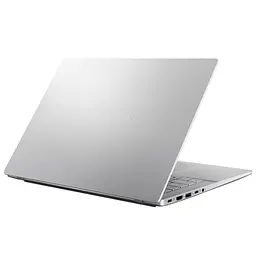 Ноутбук Asus Vivobook S 14 S3407VA- LY077, 14 дюймів 1920 x 1200, Intel 210H 8 C / 12 T, 2, 2 ГГц- 4, 8 ГГц, 12 МБ кеш- пам'яті, 28 Вт, 16 ГБ DDR5, 1 ТБ SSD, Intel UHD, No Os - мініатюра 5