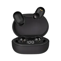 Навушники Gelius Pro Reddots TWS Earbuds GP-TWS010 Black (00000082297) - мініатюра 6