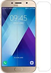 Захисне скло Tempered Glass Samsung Galaxy A3 2017 A320