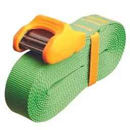 Стропи Sea To Summit Tie Downs w/Silicone Cam Cover 4,5м із силіконовим покриттям - мініатюра 2