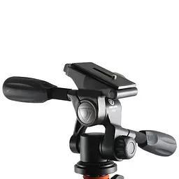 Штатив Vanguard Alta Pro 263AP (Alta Pro 263AP), Чорний - мініатюра 21