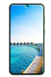 Захисне скло DK Full Glue для Samsung Galaxy S23 FE S711 015432 clear - мініатюра 8