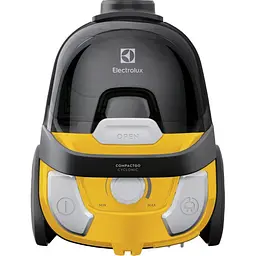 Пилосос Elertrolux ECGC21-2Y (900258764) - мініатюра 2