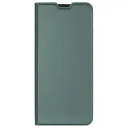 Чохол до мобільного телефона BeCover Exclusive New Style Samsung Galaxy M15 5G SM-M156 Dark Green (712675)