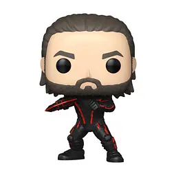 Фигурка Funko Pop серии Трон: Арес – Арес (86665)