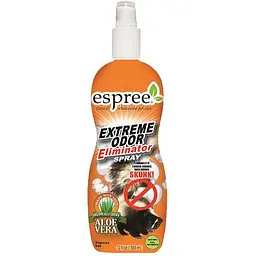 Спрей Espree Extreme Odor Eliminator Spray для видалення неприємних запахів для собак 355 мл