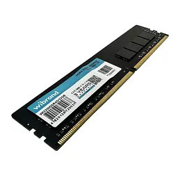 Оперативна пам'ять DDR4 Wibrand 32GB 3200MHz CL22 DIMM (WI3200DDR4D/32GB) - мініатюра 3