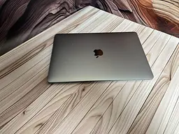 Ноутбук Apple MacBook Air 13" 2020 M1/8/256 (FVFHHJSWQ6L4) Б/в - мініатюра 7