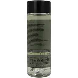 Масажна олія Hot Basic Natural Massage Oil, 100 мл - мініатюра 2