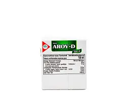 Кокосове молоко Aroy-D 70% 150 мл - мініатюра 2