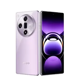 Смартфон Oppo Find X7 16/512GB Purple Global - мініатюра 8