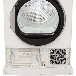 Сушильна машина ELEYUS TDFD 08 102G HP - мініатюра 6
