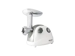 Мясорубка Mystery MGM-1650 White