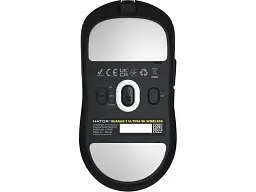 Миша Hator Quasar 3 ULTIMA 8K Wireless Black (HTM762) - мініатюра 5