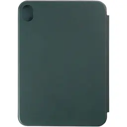 Чохол-книжка ArmorStandart Smart Case для Apple iPad Mini 2024 / Mini 6 Pine Green (ARM60281) [123933] - мініатюра 2