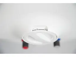 Електричний накопичувальний водонагрівач (бойлер) Bosch Tronic 2000 T TR2000T 80 SB (7736506089) - мініатюра 6
