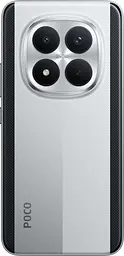 Смартфон Poco M8 Pro 5G 12/512GB Silver - мініатюра 5