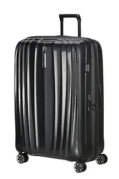 Валіза 82 См Samsonite NEXIS ONYX BLACK 82x56x32(35) KT1*09005 - мініатюра 4
