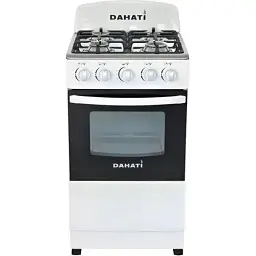 Газовая плита Dahati 2000-02X