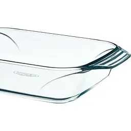 Форма для запікання Pyrex Irresistible 39х25х7 см (409B000/B046) - мініатюра 3