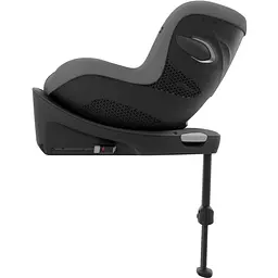 Автокрісло Cybex Sirona G i-Size Lava Grey (523001205) - мініатюра 4
