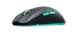 Комп'ютерна миша Cherry Xtrfy M68 WL/USB-A RGB чорний teh0014104 - мініатюра 3